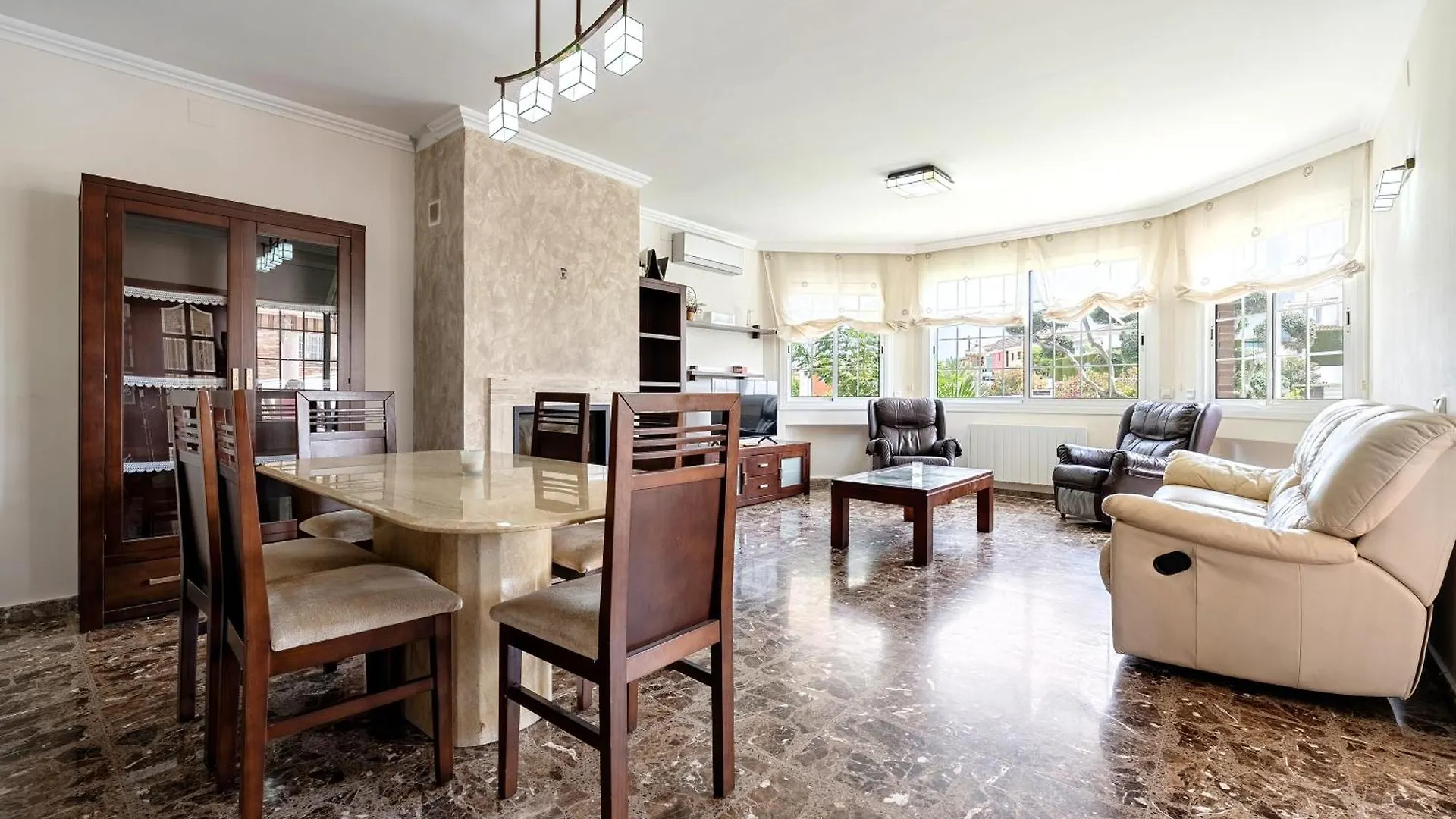 Villa Joshua Calafell Spanyolország